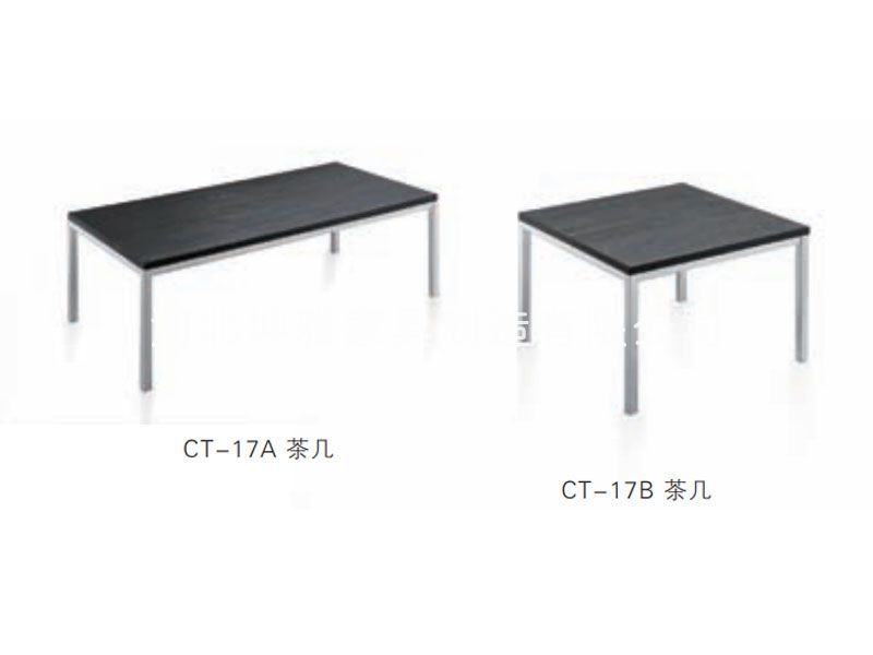 茶幾系列-保定辦公家具